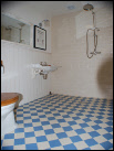 Click here to view a larger picture of tiling work.