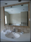 Click here to view a larger picture of tiling work.