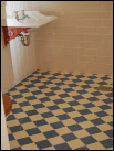 Click here to view a larger picture of tiling work.