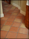 Click here to view a larger picture of tiling work.